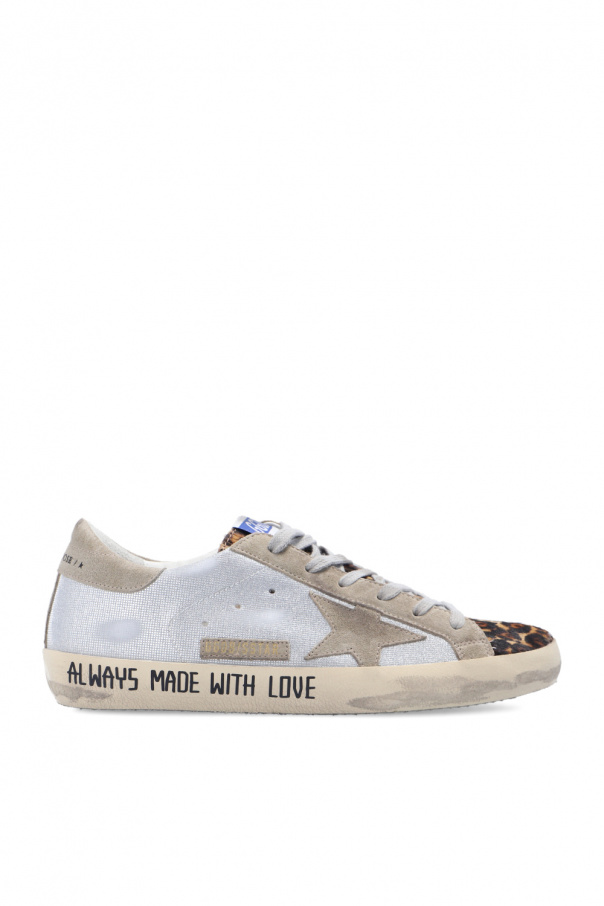 ゴールデングース　ランニング　33 GOLDEN GOOSE/ゴールデングース】 RUNNING（スニーカー